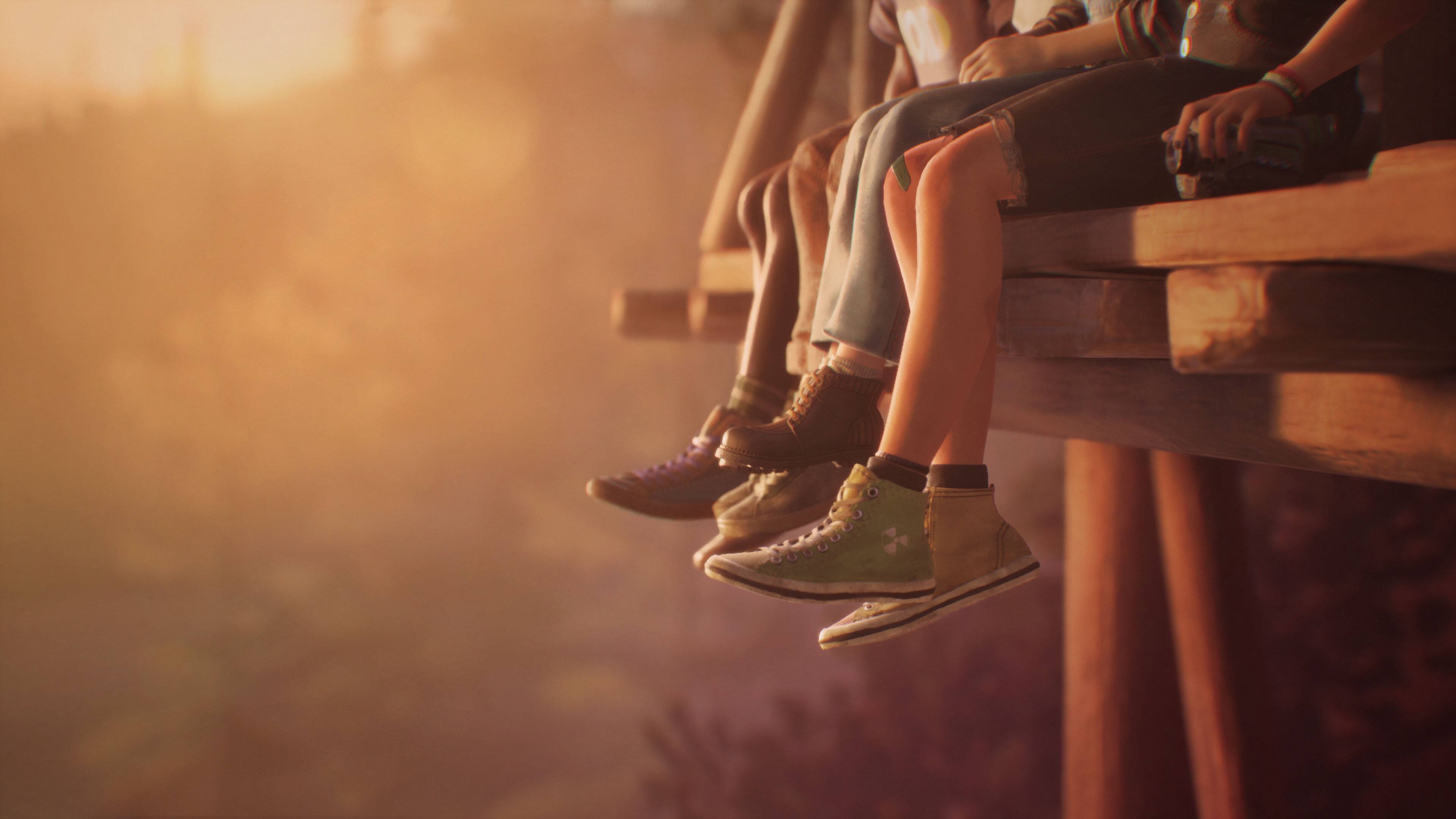 Alt View 6. Maximum Games - Lost Records: Bloom & Rage.