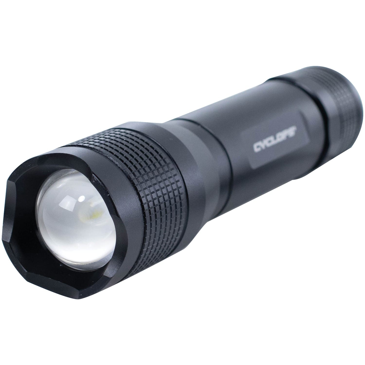 Cyclops - 1500-Lumen Tactical Flashlight