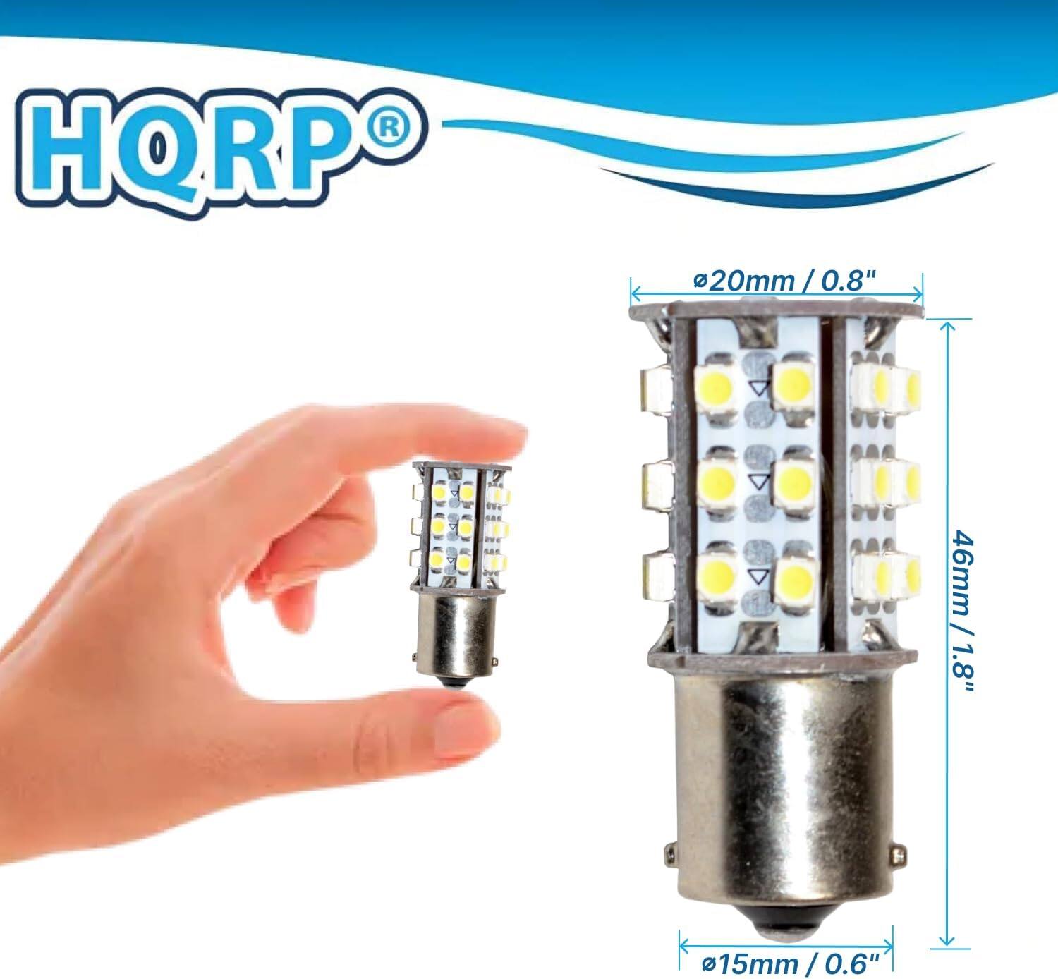 HQRP

Ø20mm / 0.8"
46mm / 1.8"
Ø15mm / 0.6"