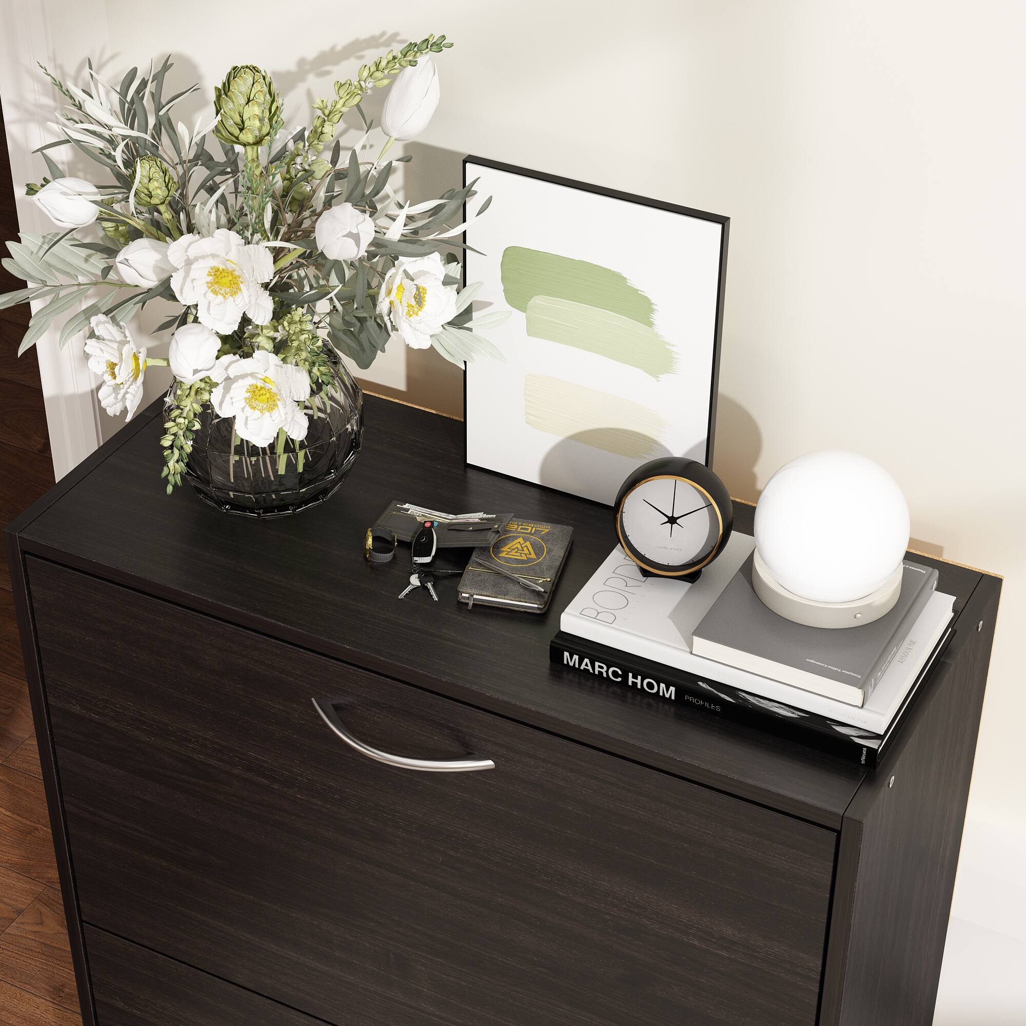 20 BORD MARC HOM PORSES