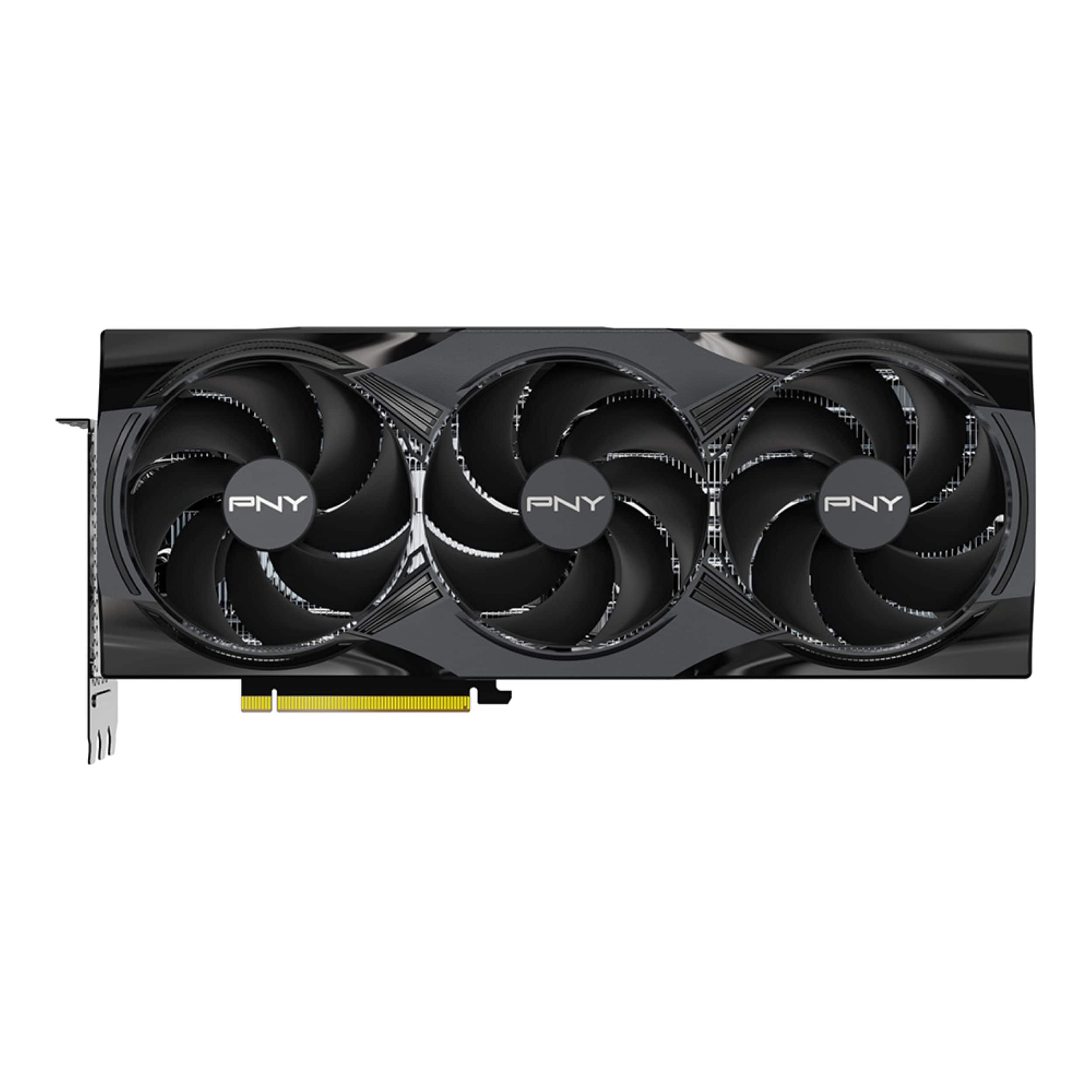 PNY GeForce RTX 5090 32GB OC GDDR7 PCI Express 5.0 Graphics Card
