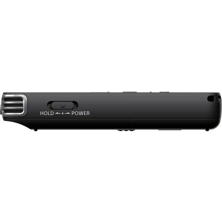 Sony Digital Voice Recorder with Built in USB and 32GB Micro SD Card ...