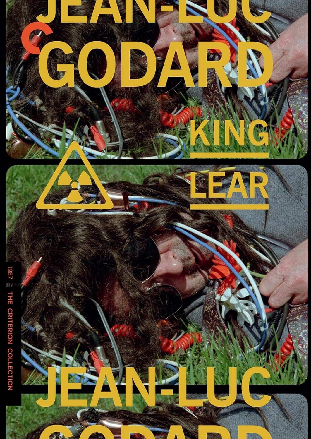 King Lear (Criterion Collection)  - DVD