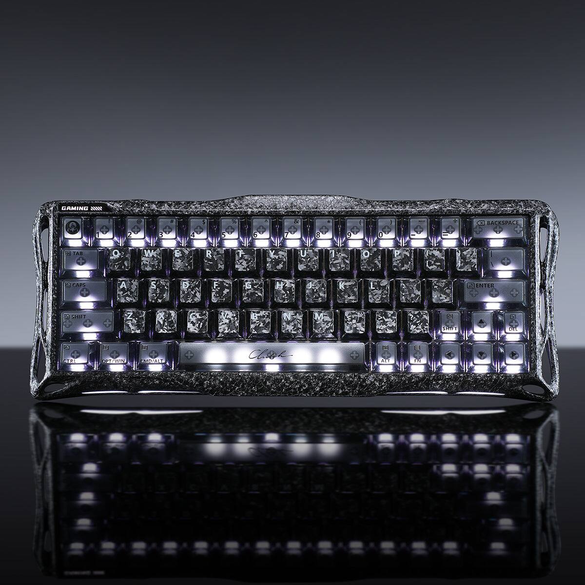 GAMING 2000 d BAT o 2 e 9 W a & 4 5 5 S B i ? 5 S a Y 7 N U 8 9 N f . C I H P - BACKSPACE 2 CAPS A S D F G H L ENTER SHIFT Z 1 M SROT DIE A 4 T ROT PTANN MIAE + Clooh T