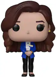 FUNKO POP! Television: Superstore - Amy Sosa - COLLECTIBLES