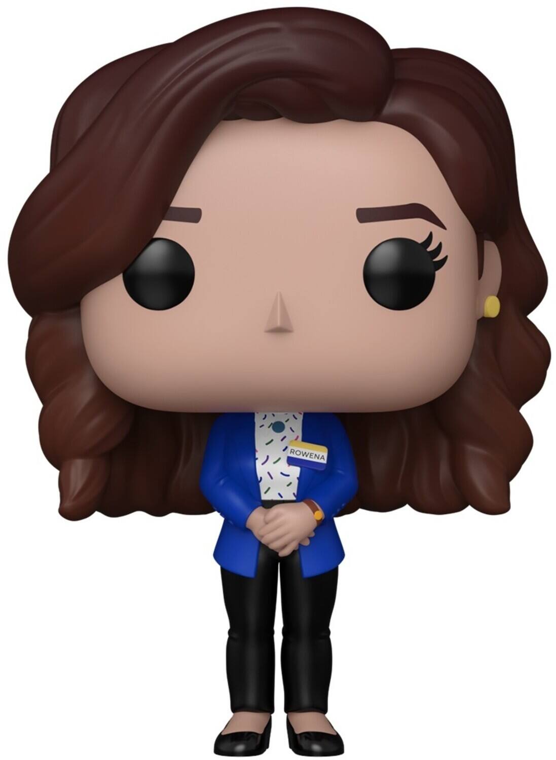 FUNKO POP! Television: Superstore - Amy Sosa - COLLECTIBLES