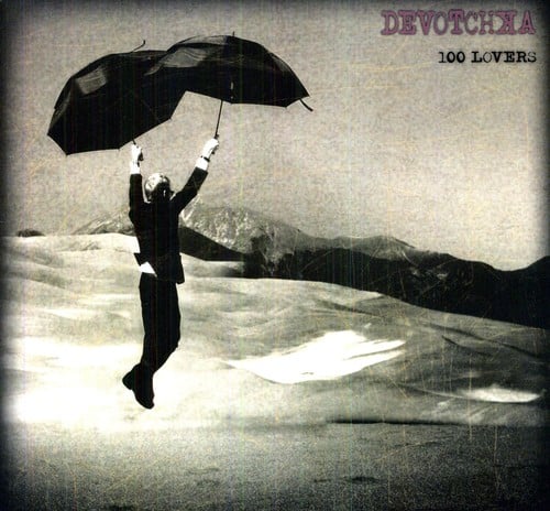 DeVotchka - 100 Lovers  - VINYL LP