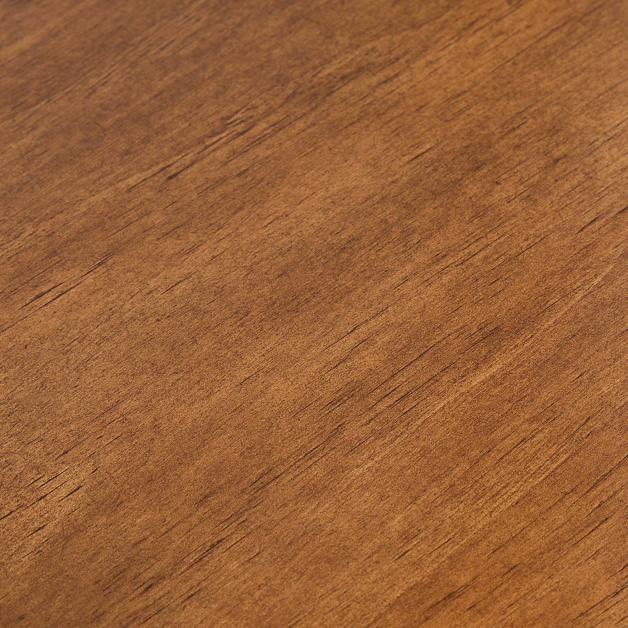 Alt View 5. Modway - Vexley 60 Inch Arched Bookshelf by Modway - Walnut.