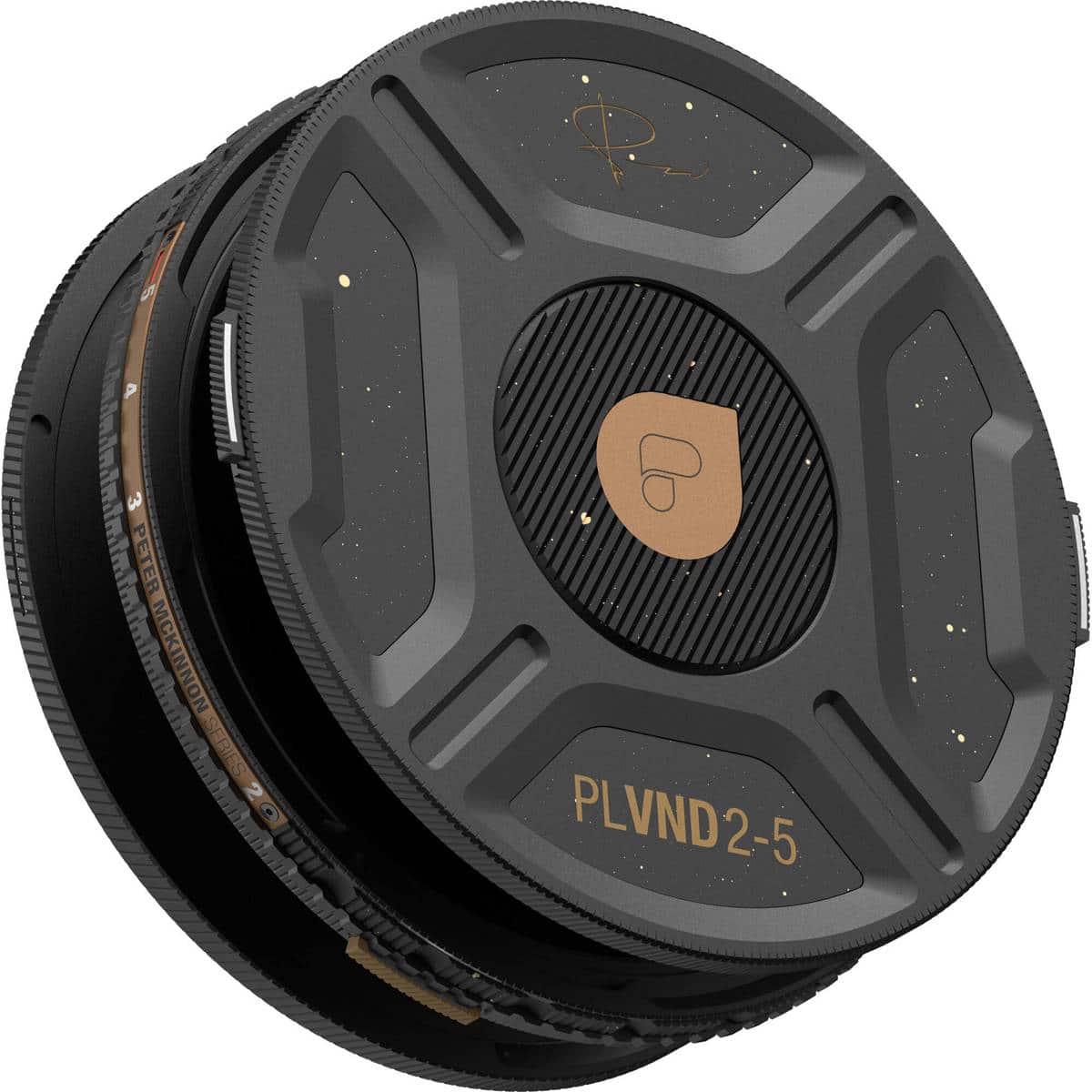 Polar Pro - PolarPro Peter Mckinnon Chroma Helix Maglock VND/PL Filter (2-5 Stop) price history on PriceWatchPro