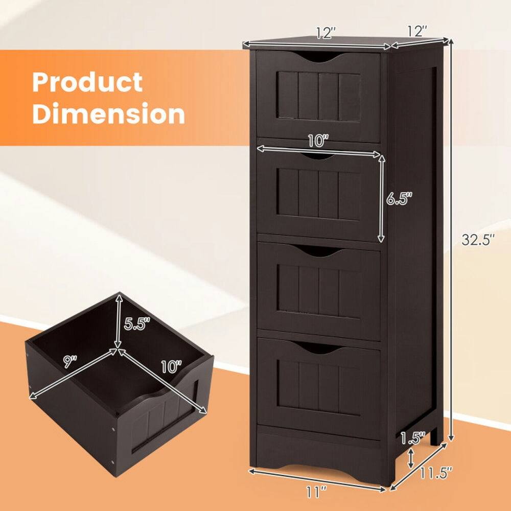 Product Dimension

12" x 12"  
10" x 6.5"  
32.5"  
5.5" x 10"  
1.5" x 11.5" x 11"