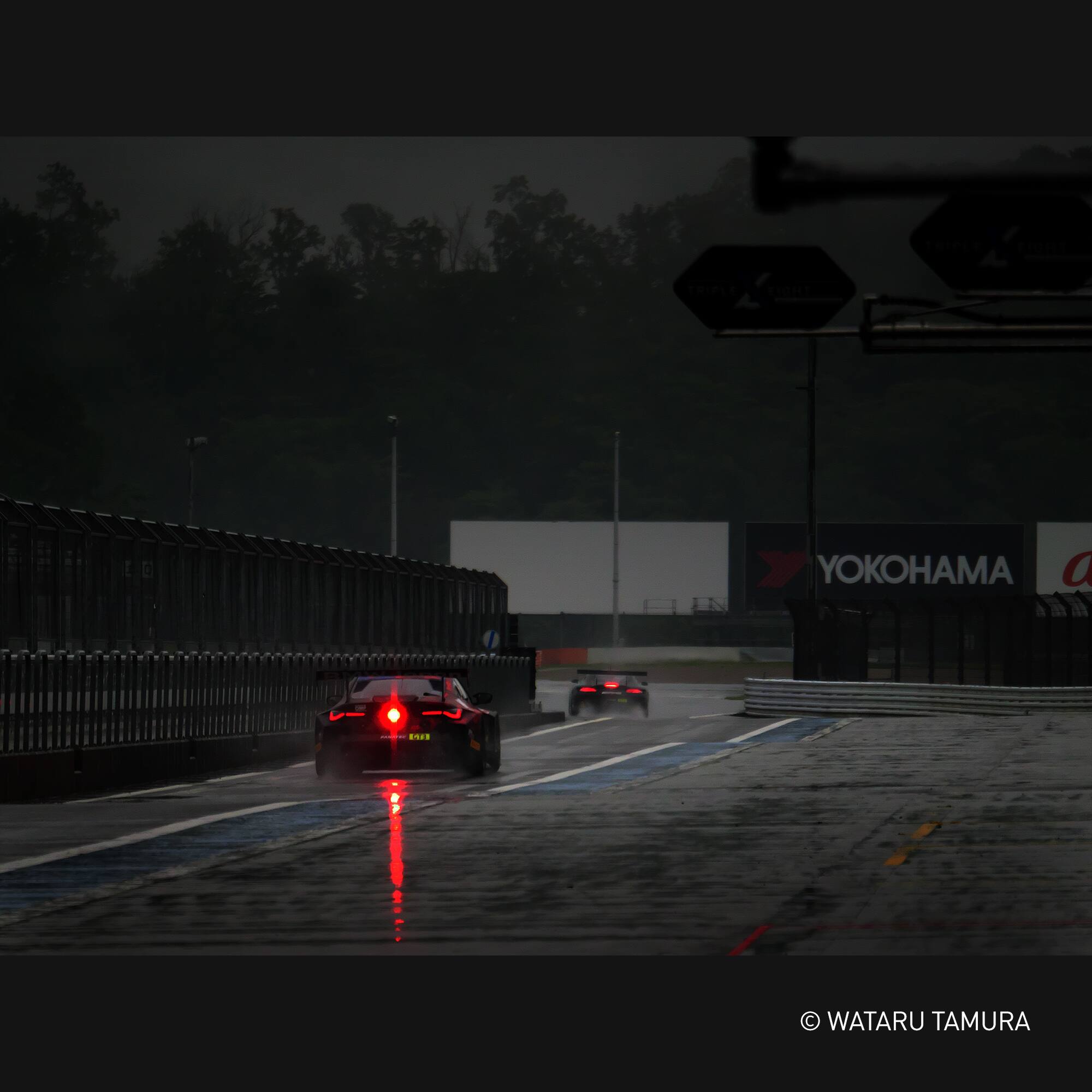 The text on the image reads "YOKOHAMA".