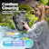 Cordless Cleaning
Totally hassle-free and no more tangled cords
ONE-CLICK ACTIVATION
