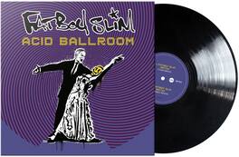 Fatboy Slim - Acid Ballroom - Black Vinyl - VINYL LP