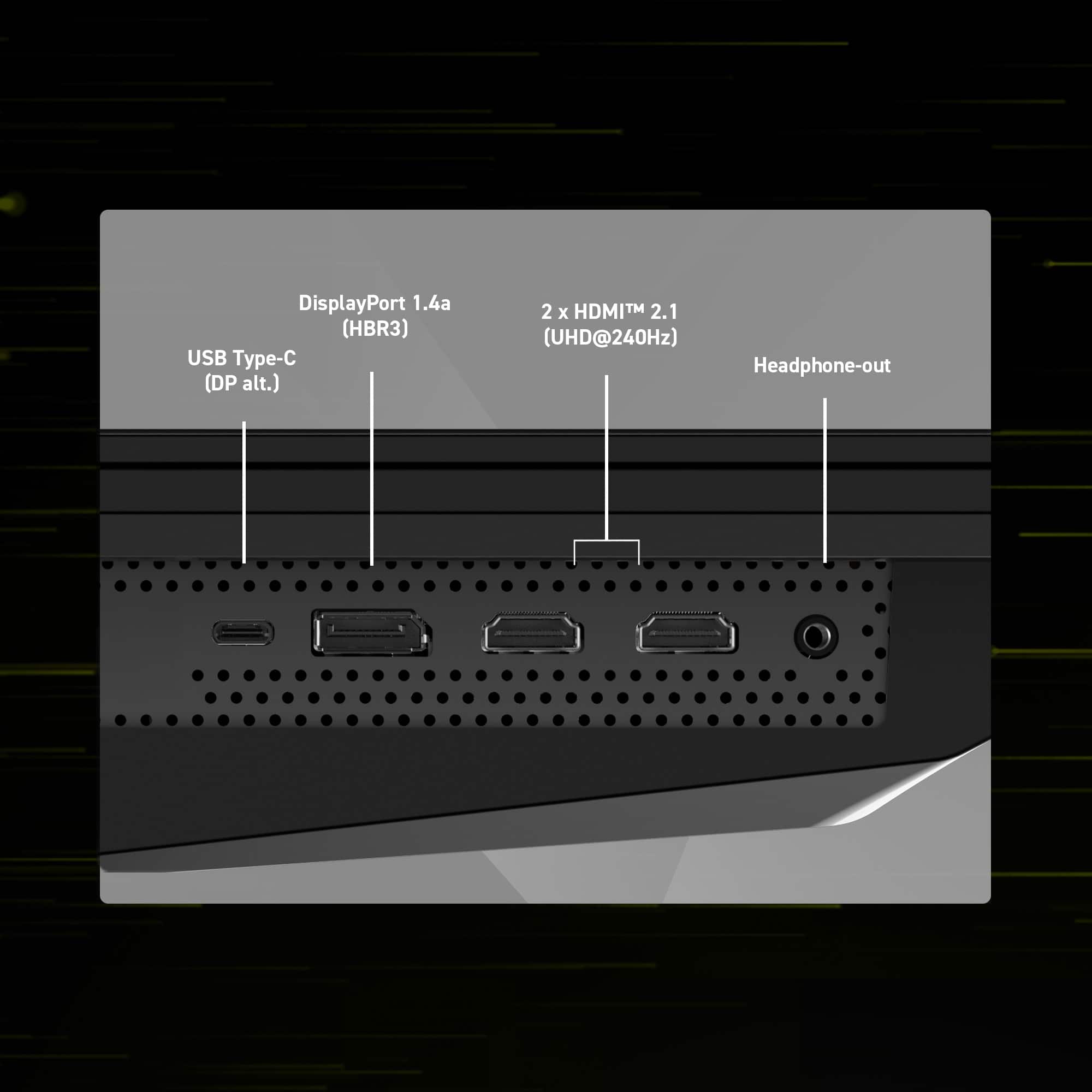 MSI MAG 272UP QD OLED X24 27