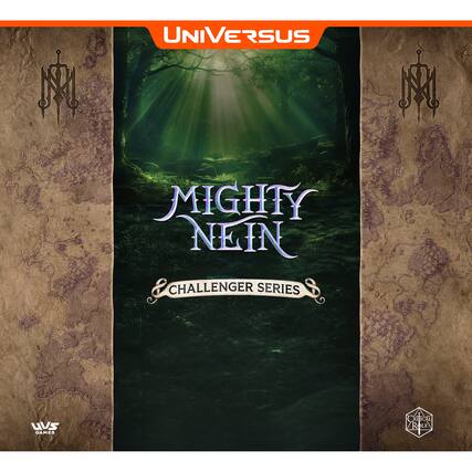 "Mighty Nein Challenger Series"