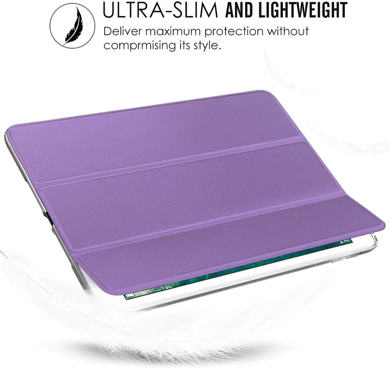 ULTRA-SLIM AND LIGHTWEIGHT  
Deliver maximum protection without compromising its style.
