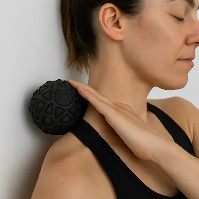 Pursonic Ultimate Recovery Duo: Handheld Massager & Vibrating Massage Ball HMG200-HMG150 - Best Buy Pursonic Ultimate Recovery Duo: Handheld Massager & Vibrating Massage Ball HMG200-HMG150 - Best Buy