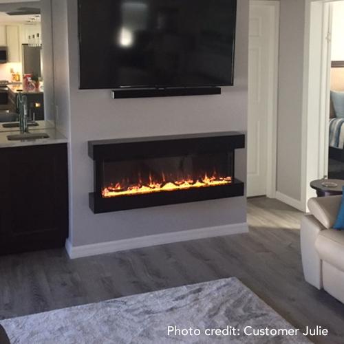 Photo credit: Customer Julie