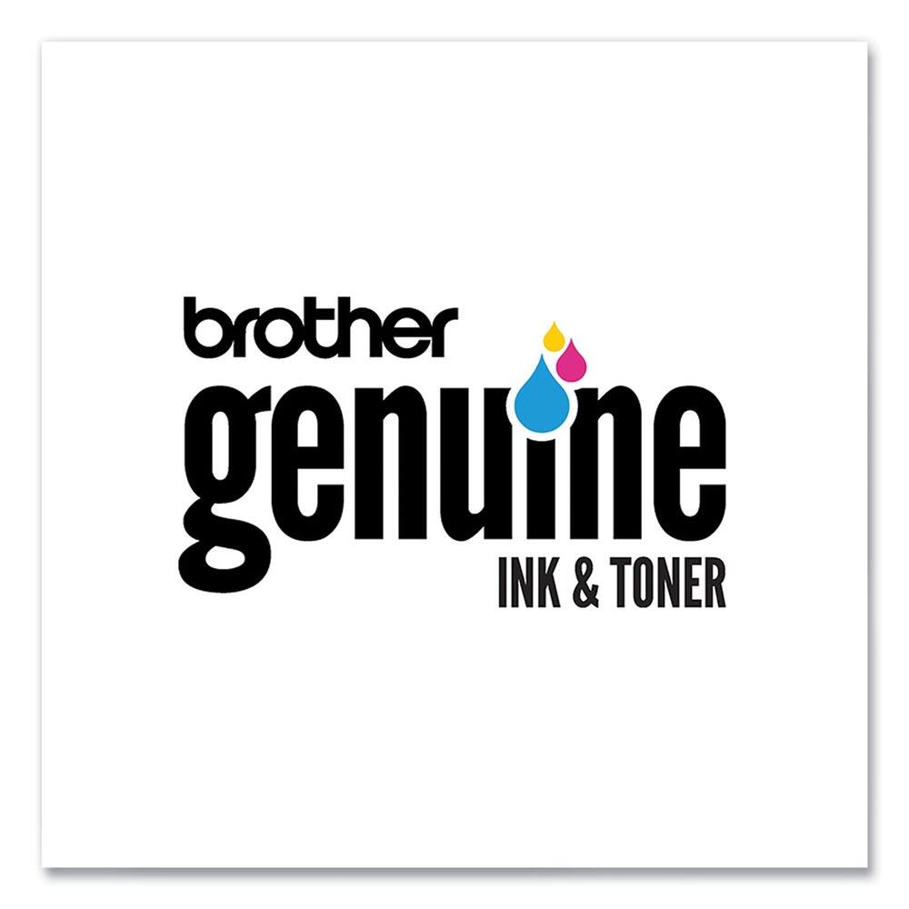 brother genuine  
INK & TONER