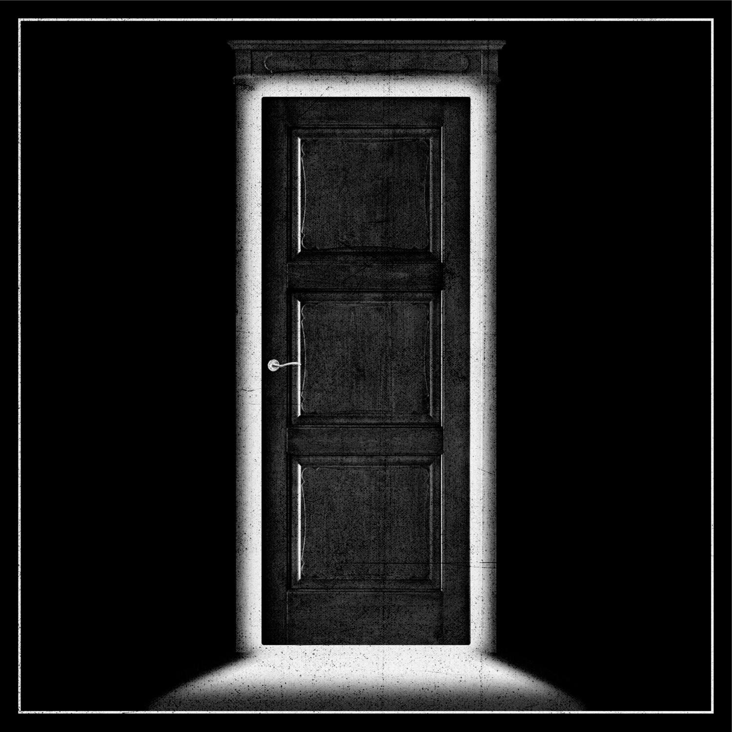 Front. Heart of the Ghost - Summons   - VINYL LP.