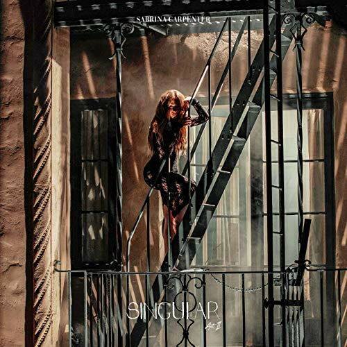 Singular: Act II [LP] [VINYL]