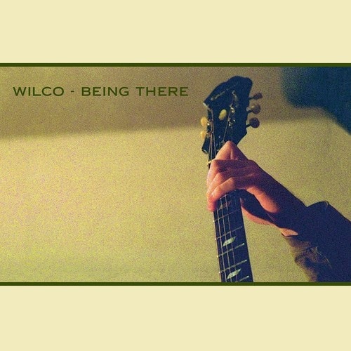 Wilco - Being There  - VINYL LP