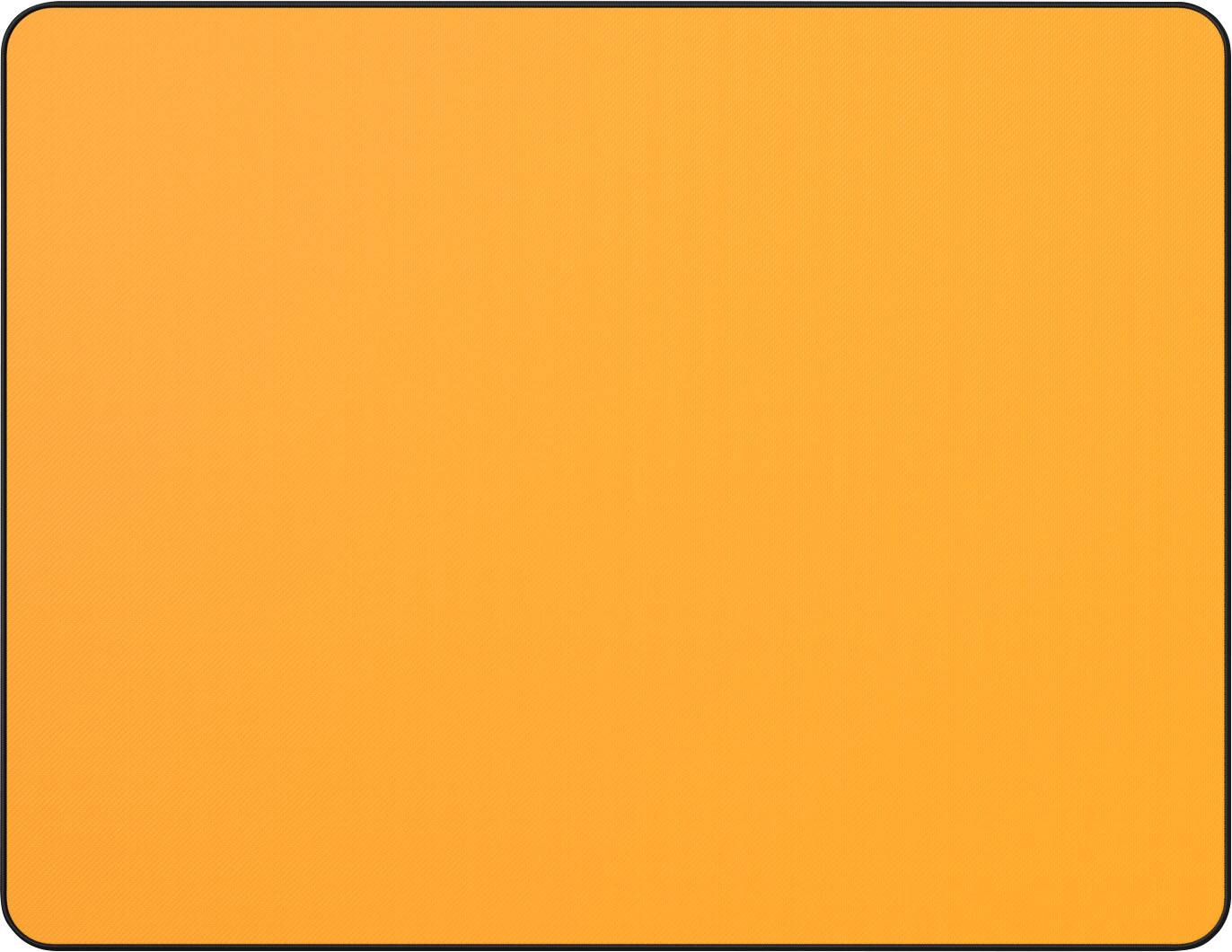 Alt View 13. Glorious - GMP 2 Stitched Edge Cloth Gaming Mouse Pad with Spill-proof Surface (XL) - Black.