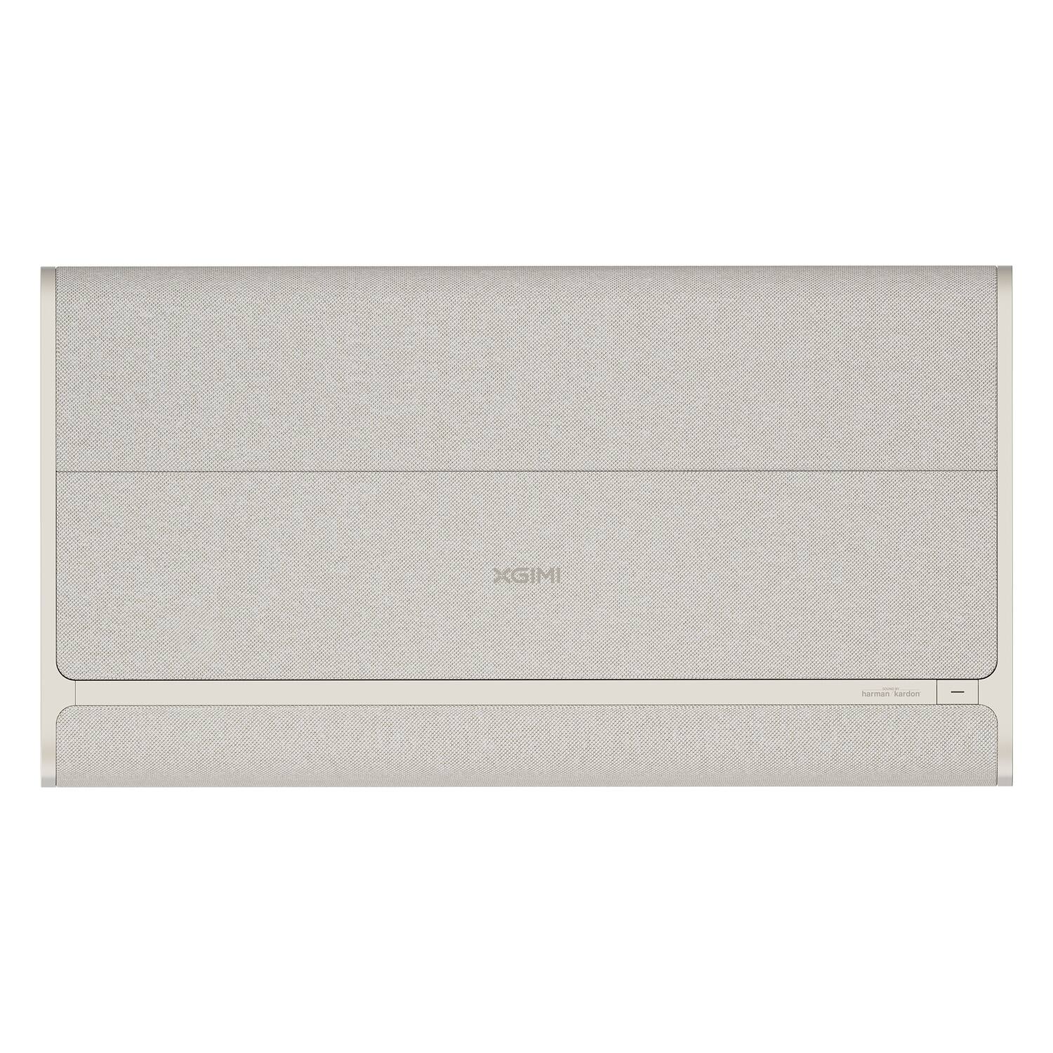 XGIMI  
harman kardon