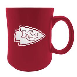 Great American Products - Kansas City Chiefs 19oz. Starter Mug - Multicolor