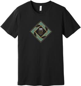 PopMarket - TCM Classic Film Festival 2021 T-Shirt Small - APPAREL - Multicolor