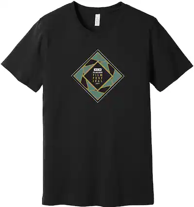 CANVAS TUM CLASSIC FILM FESTIVAL 2021