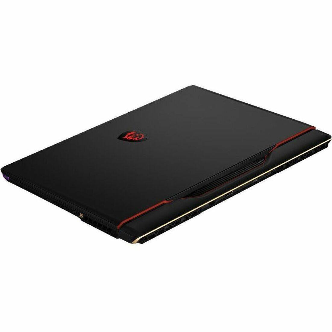 Best Buy: MSI Raider GE68 HX 16