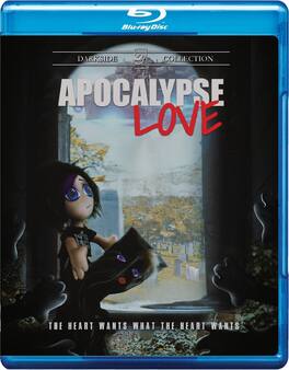 Apocalypse Love - BLU-RAY