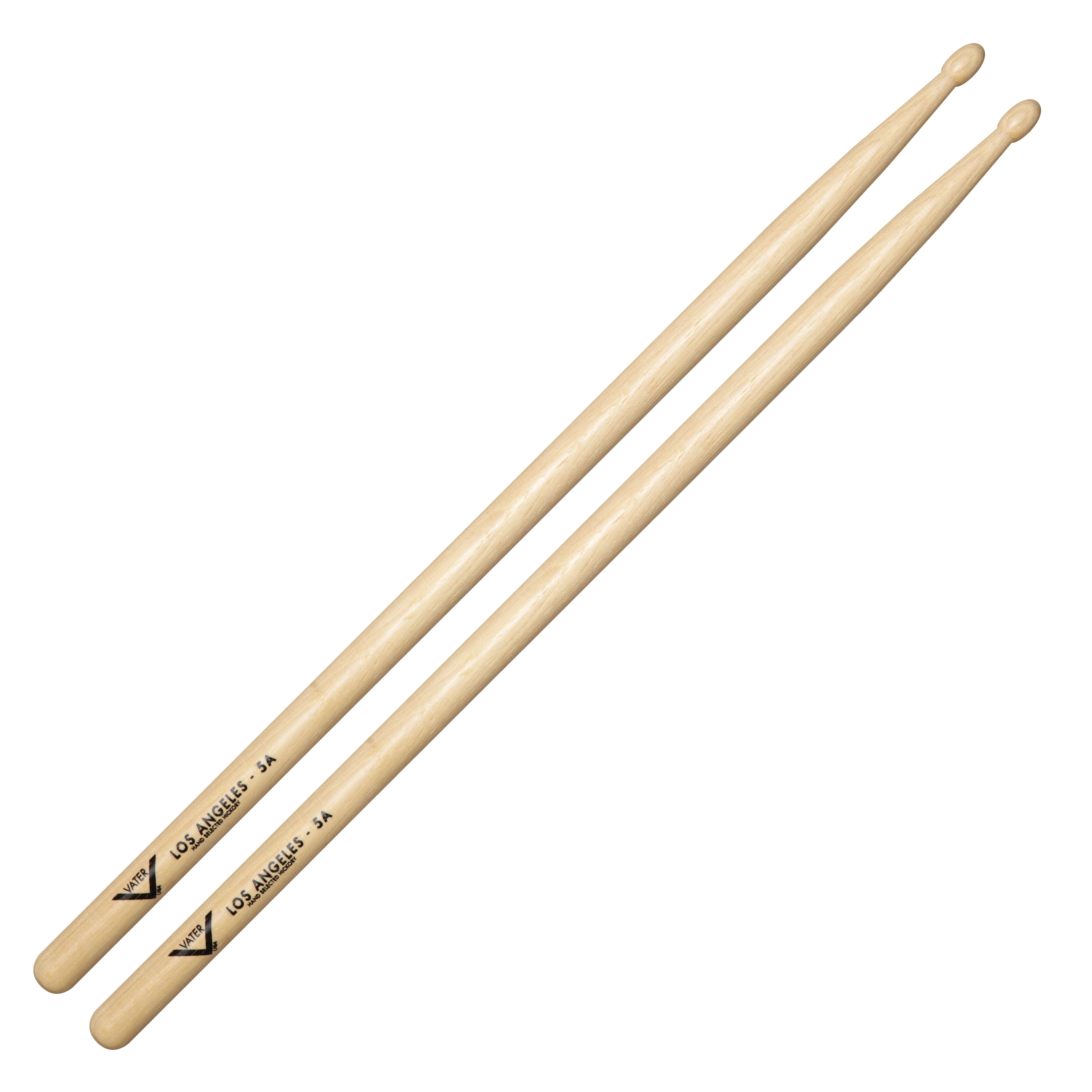 Vater - Los Angeles 5A Drum Sticks price history on PriceWatchPro