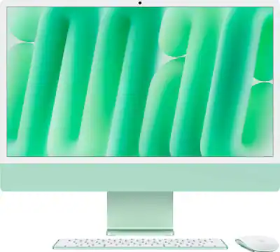 All in one Apple iMac A1173 procesador Intel Core Duo T2400 512MB de All in one Apple iMac A1173 procesador Intel Core Duo T2400 512MB de