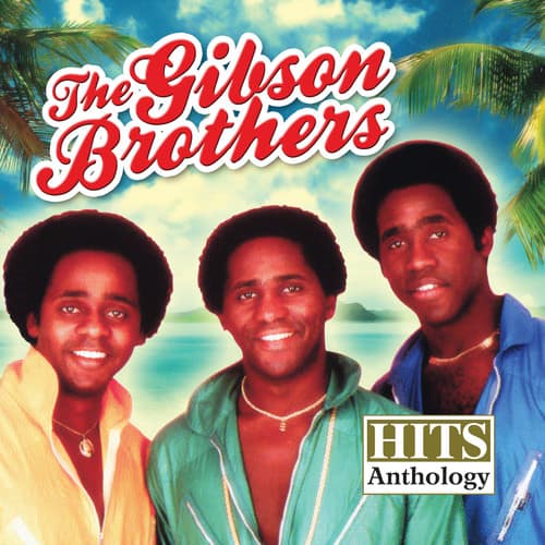 The Gibson Brothers - Hits Anthology   - COMPACT DISCS [CD] price history on PriceWatchPro