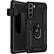 Alt View 11. SaharaCase - Military Kickstand Series Case for Samsung Galaxy S22 - Black.