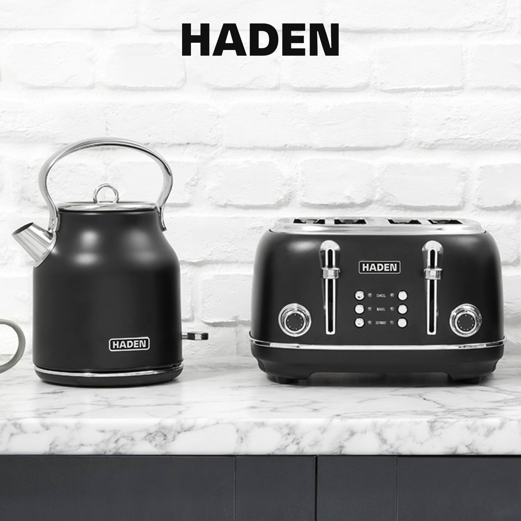 HADEN HADEN ONES - HADEN