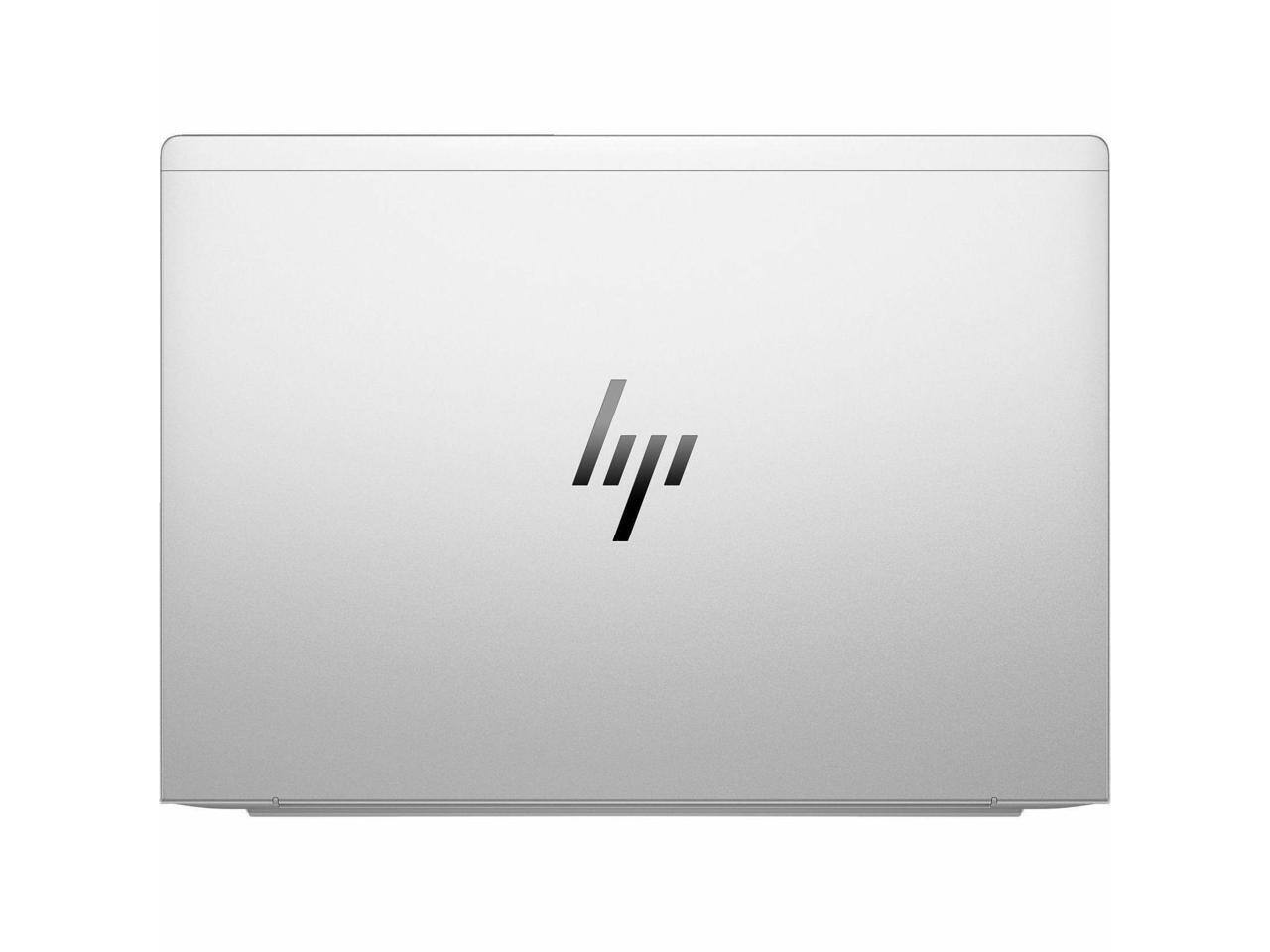 Alt View 4. HP - HP EliteBook 640 G11 - Intel Core Ultra 7 - 32 GB - 512 GB SSD - Pike Silver - Windows 11 Pro - A6TP3UT#ABA - Meteor Silver.