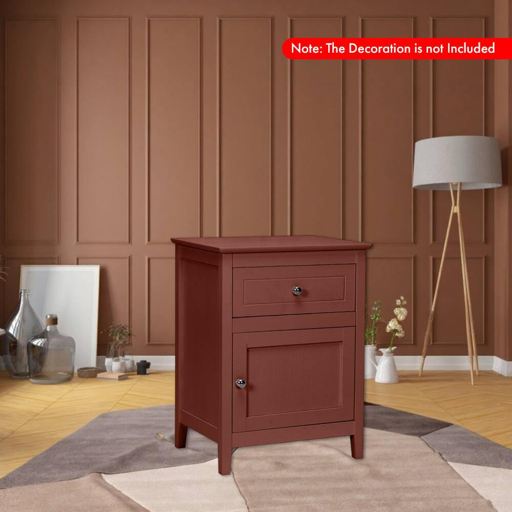 Note: The Decoration is not Included