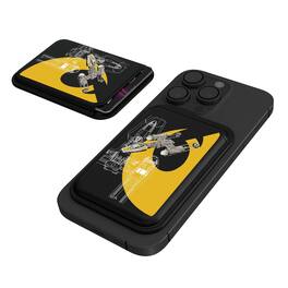 Keyscaper - Star Wars: A New Hope FactionTech Black Magnetic Credit Card Wallet - Y-Wing