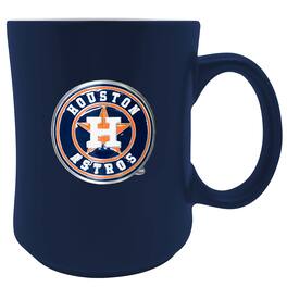 Great American Products - Houston Astros 19oz. Starter Mug - Multicolor