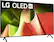 Alt View 1. LG - 55" Class B4 Series OLED 4K UHD Smart webOS TV (2024).