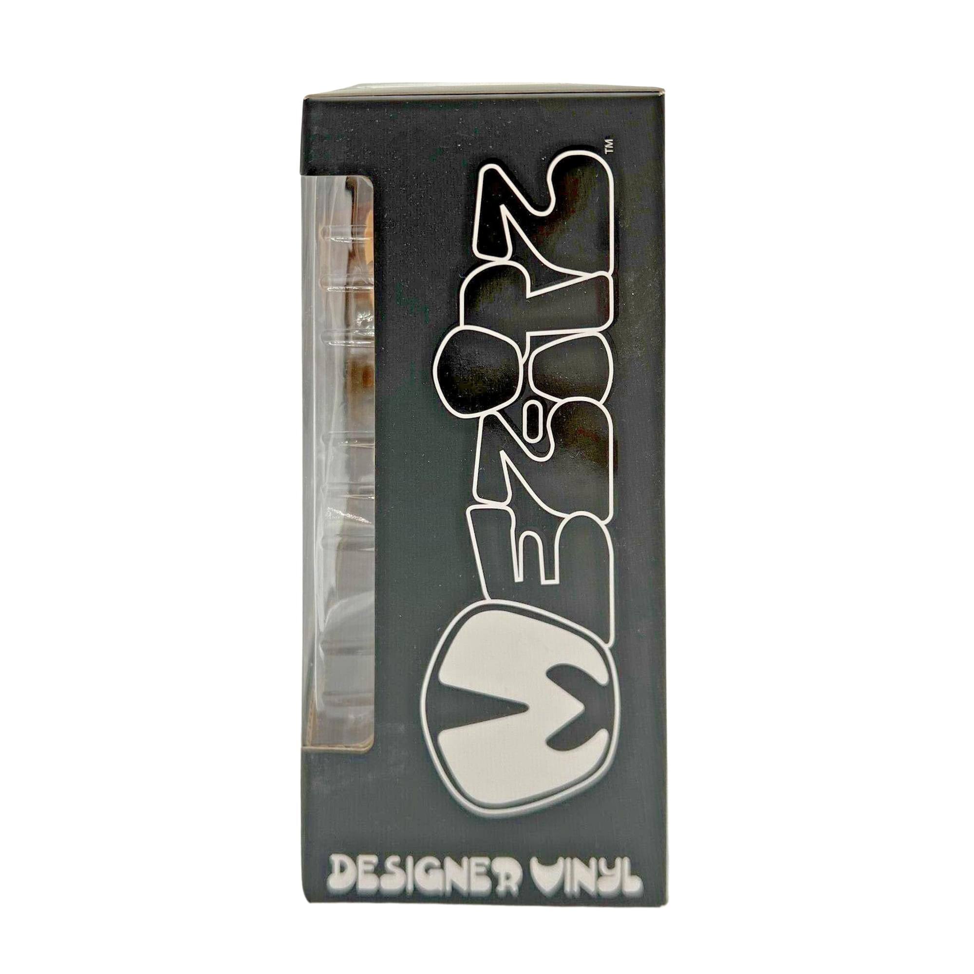 TM EZiZ DESIGNER VINYL