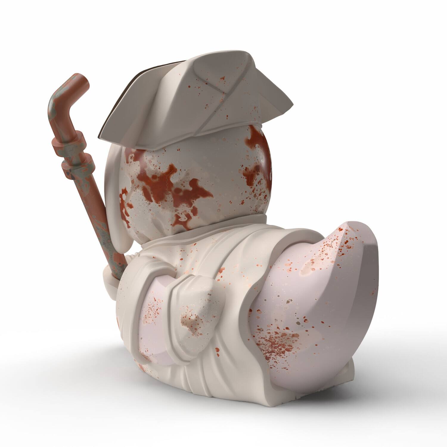 Alt View 3. PopMarket - Tubbz - Silent Hill - Nurse (1st Edition)   - COLLECTIBLES - Multicolor.