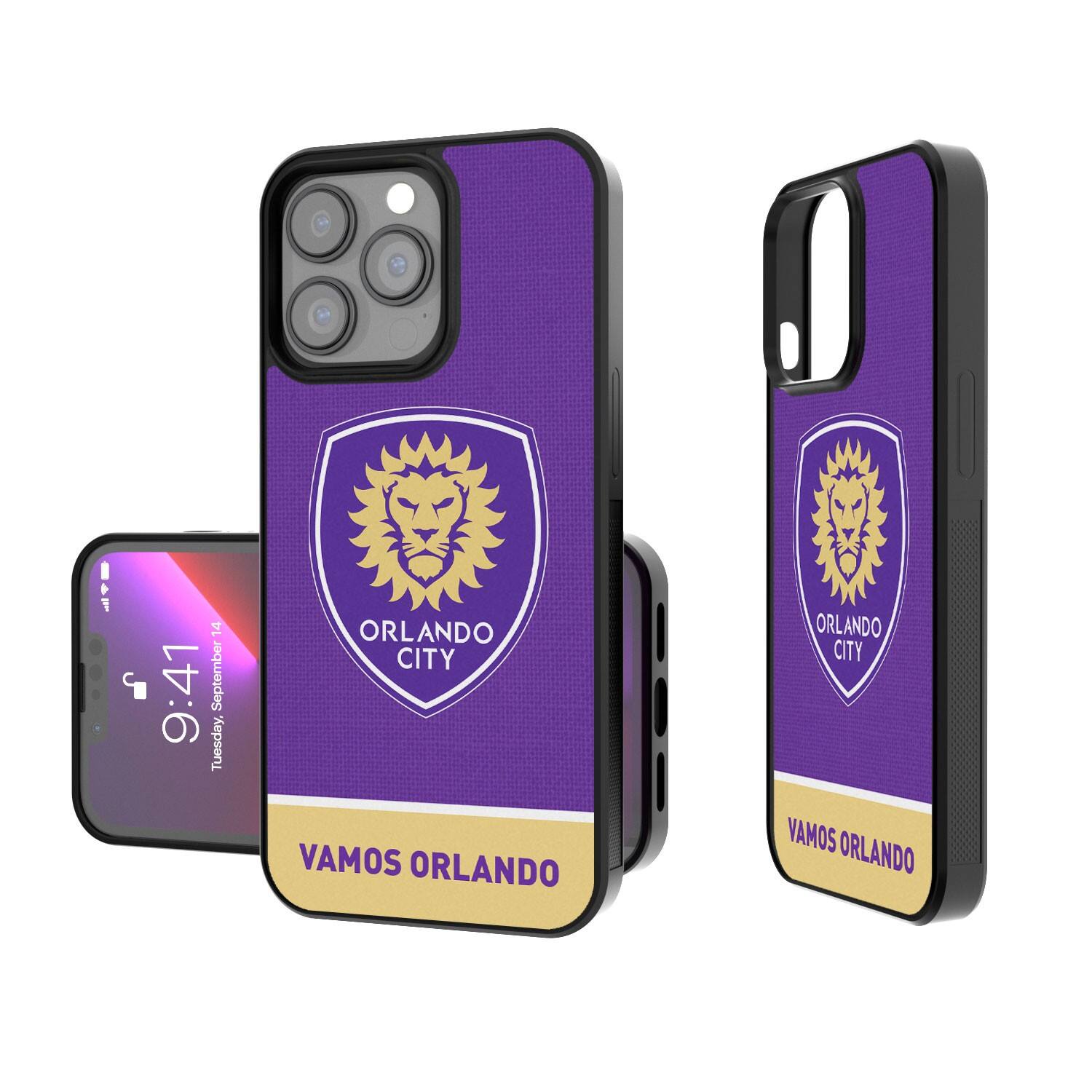 - 4 F 14 9:41 September 6 Tuesday, ORLANDO CITY VAMOS ORLANDO | ORLANDO CITY VAMOS ORLANDO