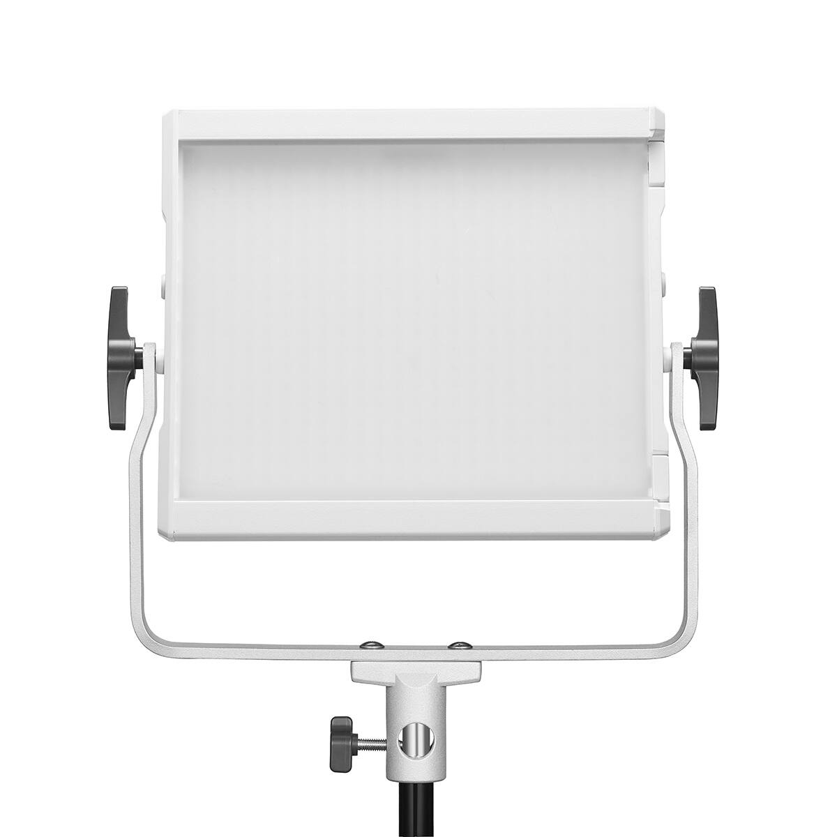 Alt View 2. Godox - Godox Litemons LP400R 36W RGB LED 3-Light Panel Kit.