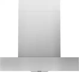 Zephyr - 36 inches - Externally Vented - Wall Range Hood - Stainless Steel