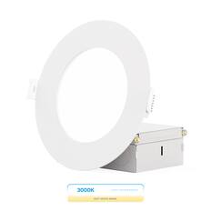 EEE KUO
3000K LIGHT APPEARANCE
SOFT WHITE 3000K