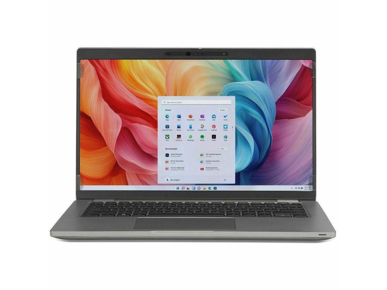 media item thumbnail